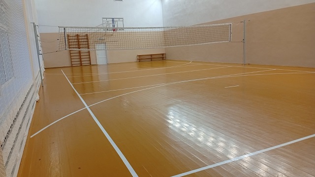 Большой зал